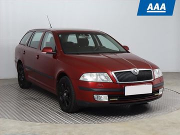 1.9 TDI, po STK, jezdí výborně