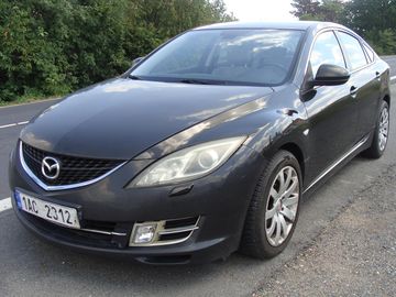 2.5 i, 125 kW, klima