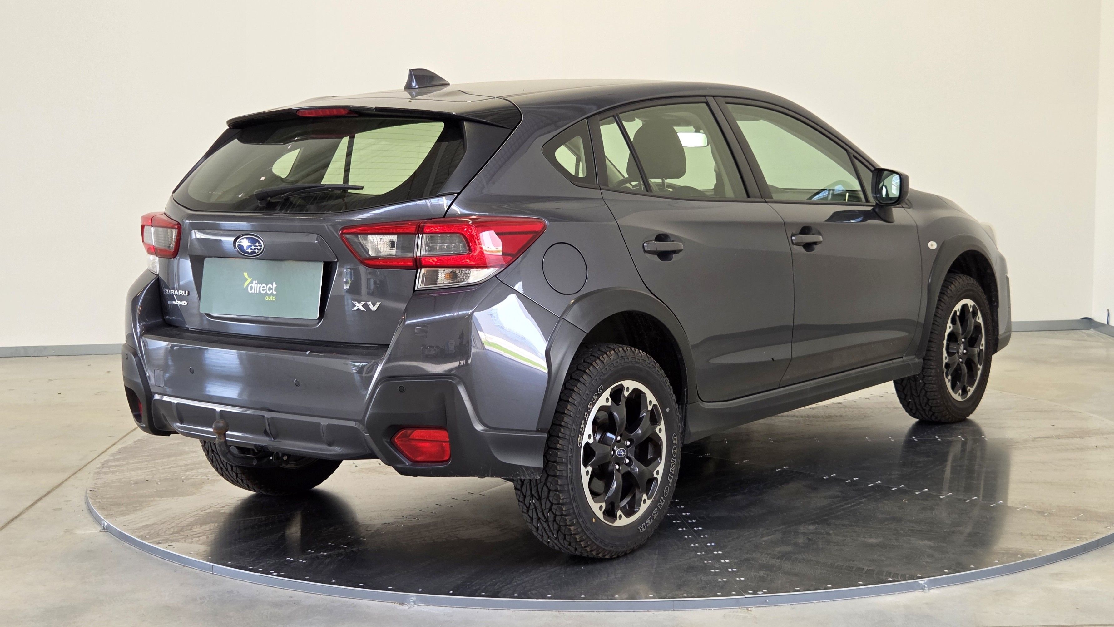 Subaru XV, 1.6 i 64 kW Trend - fotka 4