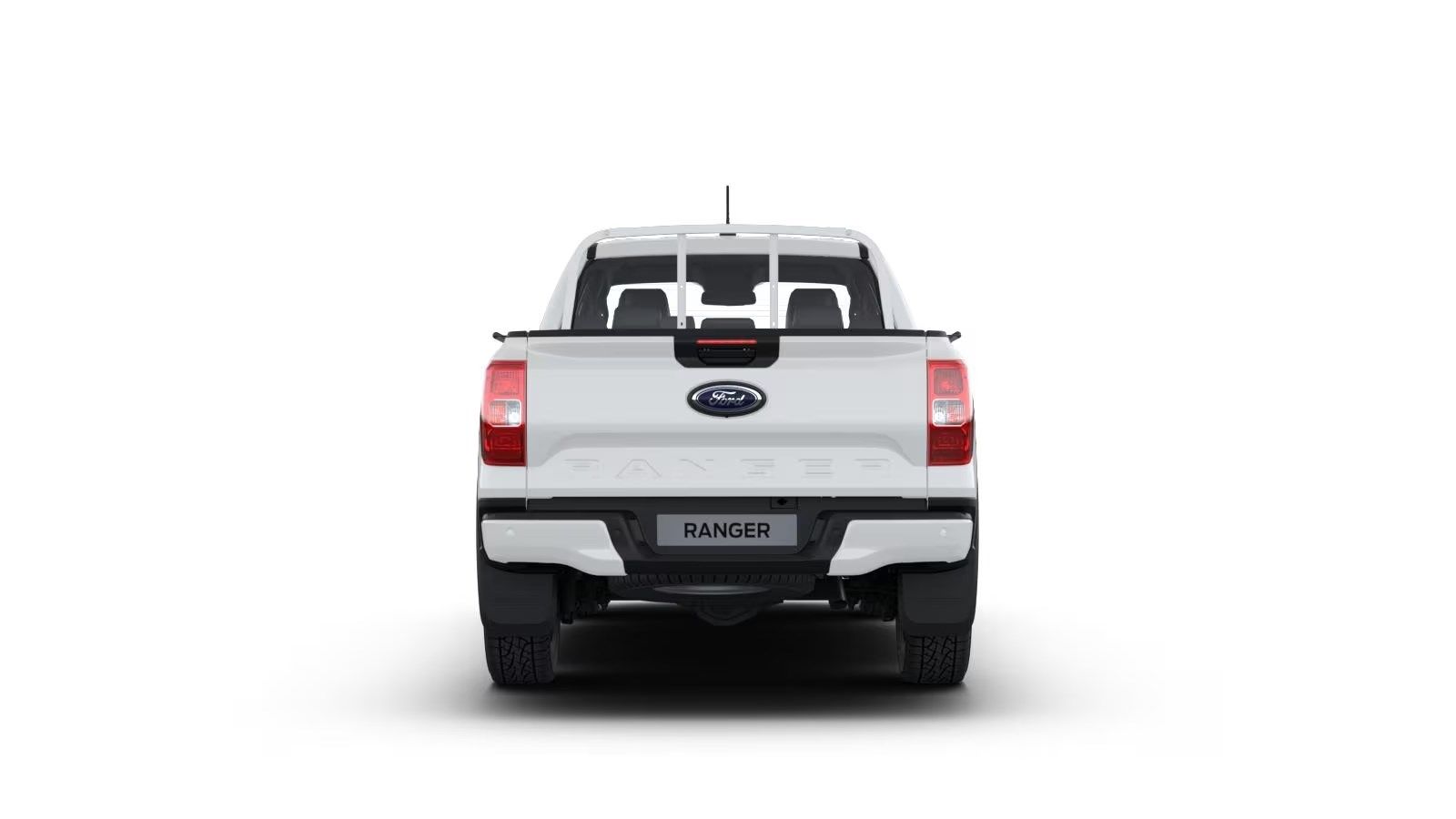 Ford Ranger, XLT, Dvojkabina, 2.0 EcoBlue 1 - fotka 6
