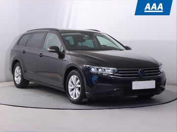 2.0 TDI, Business, Automat