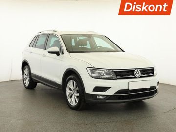 2.0 TDI, Highline, 4X4