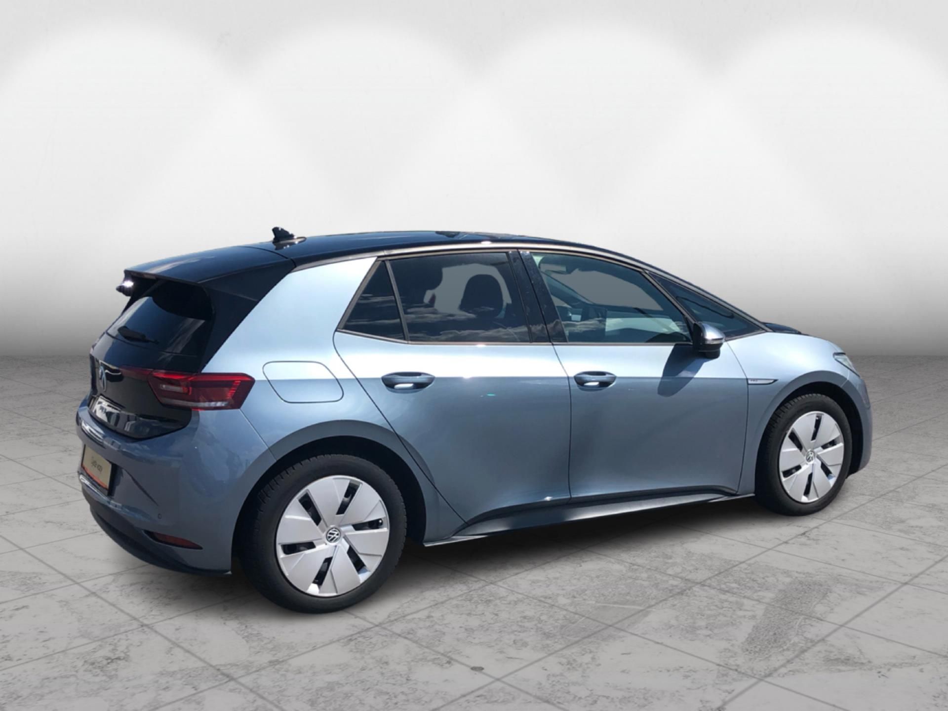 Volkswagen ID.3, Pro 150kW 58kWh SoH: % - fotka 2