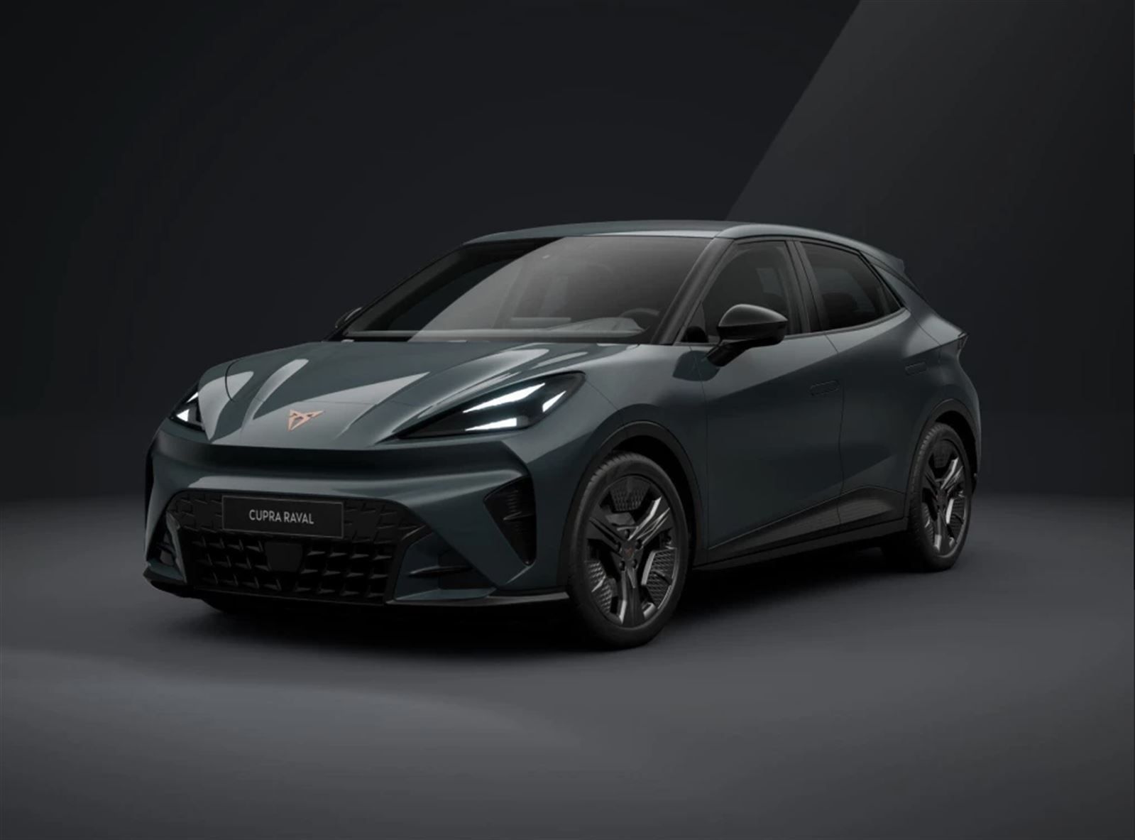 Cupra Raval, Endurance
