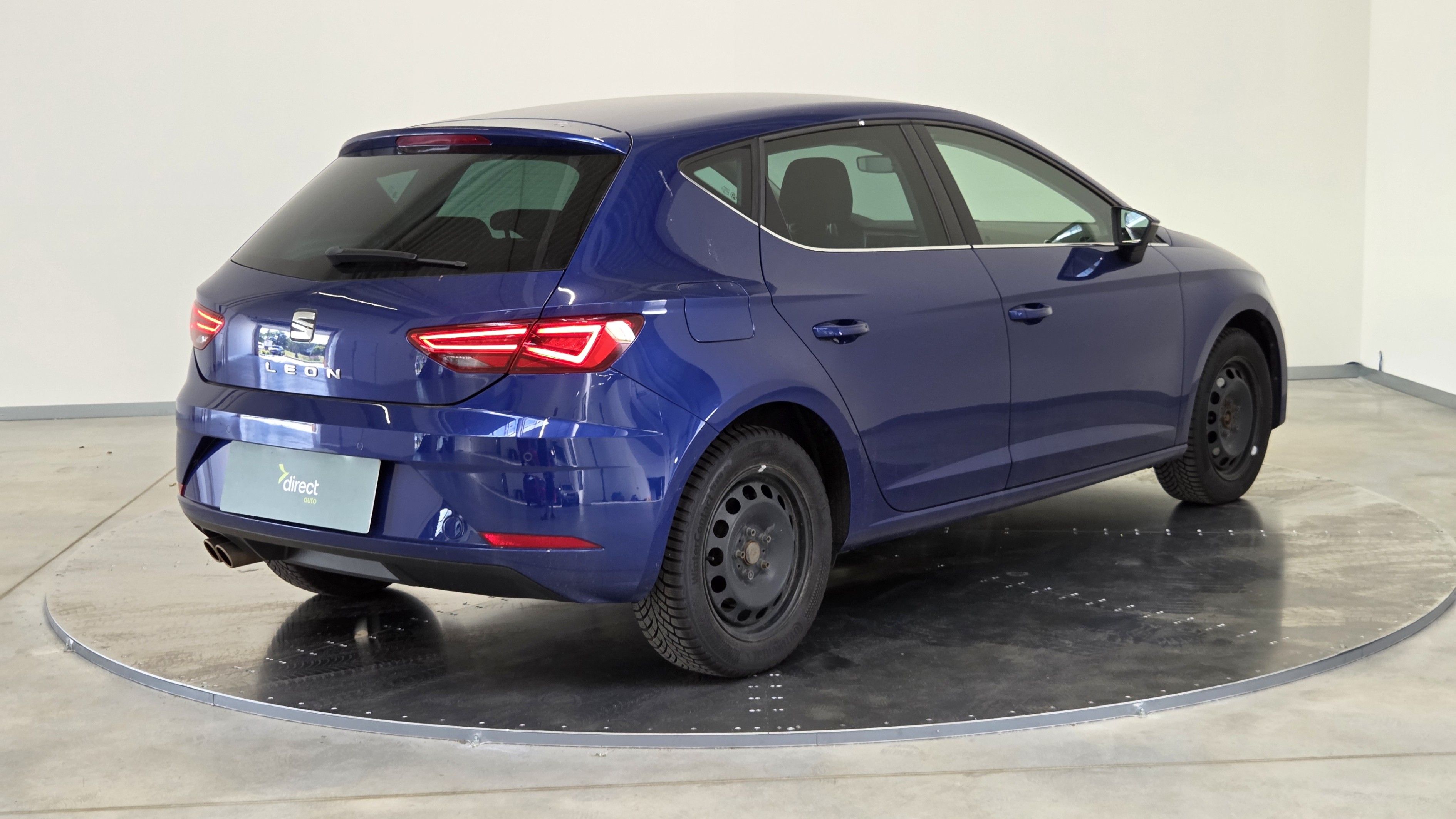 Seat Leon, 1.5 TSI 110 kW DSG Xcellence - fotka 4