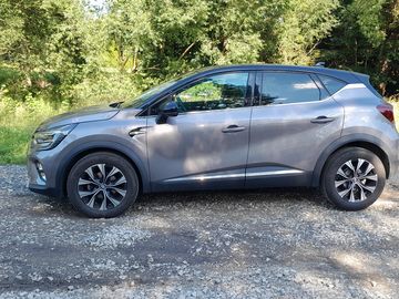 Techno mild hybrid 140