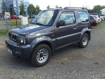 1.3 4x4 klima 101000 km
