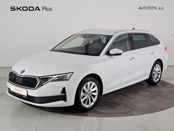 1.5TSI 110kW TOP SELECTION TAŽ