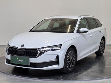 2.0 TDI 110 kW Top Selection