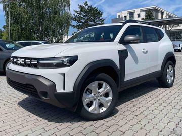 Expression Eco-G 120 1,2 88 kW