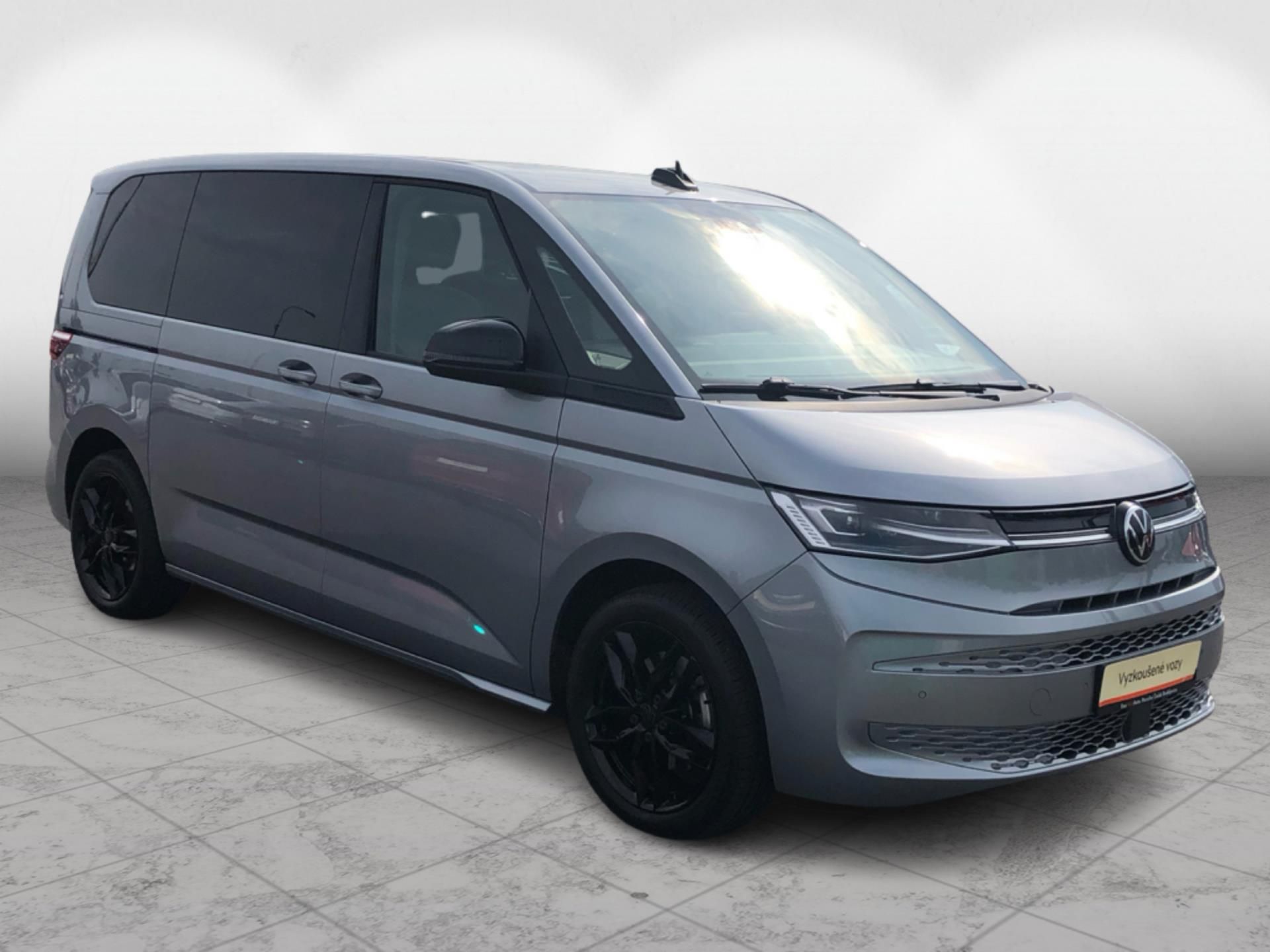 Volkswagen Multivan, 2.0 TSi DSG 7st. LIFE - fotka 6