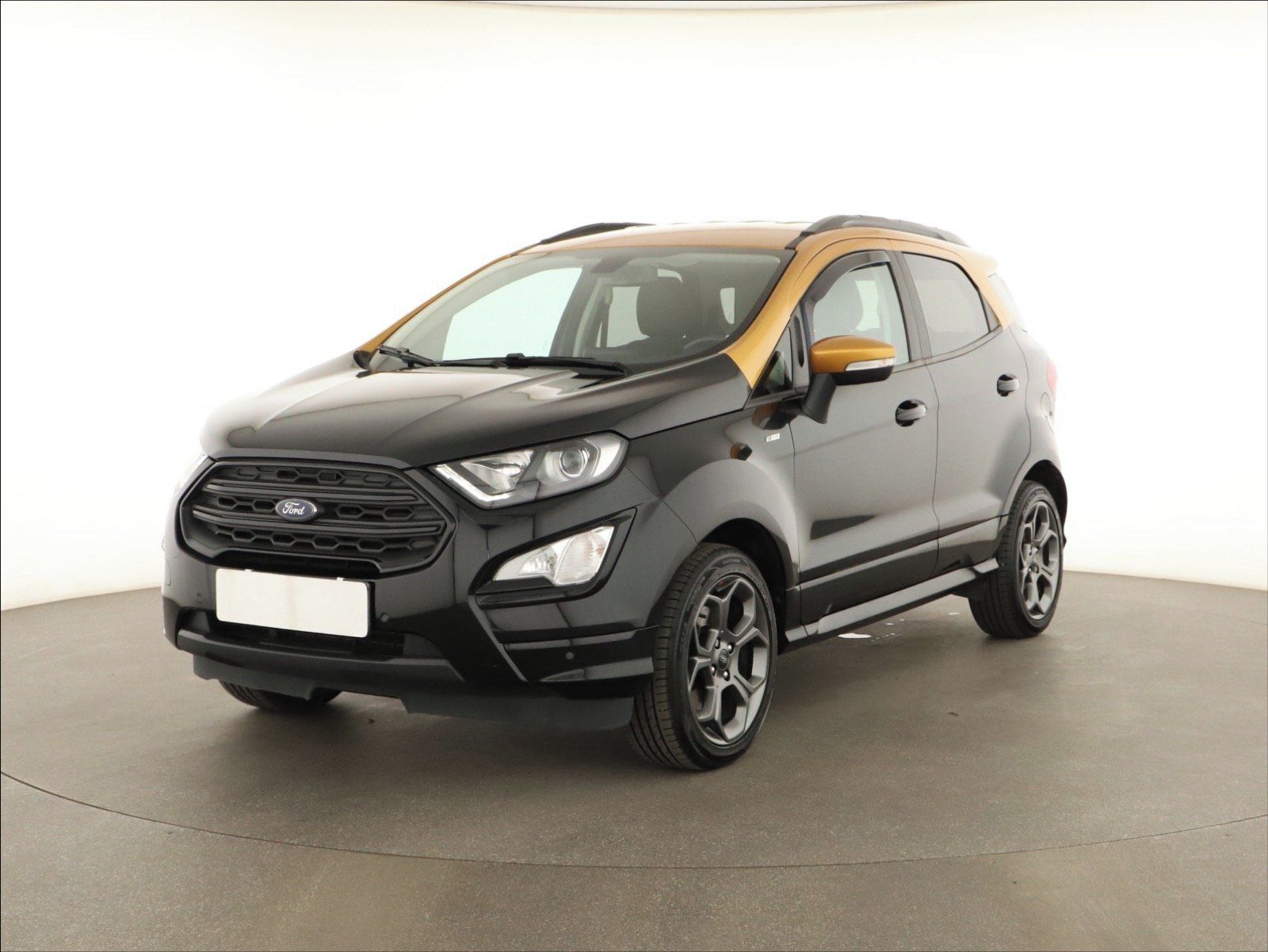 Ford Ecosport, 1.0 EcoBoost, ST-Line, Automat - fotka 2