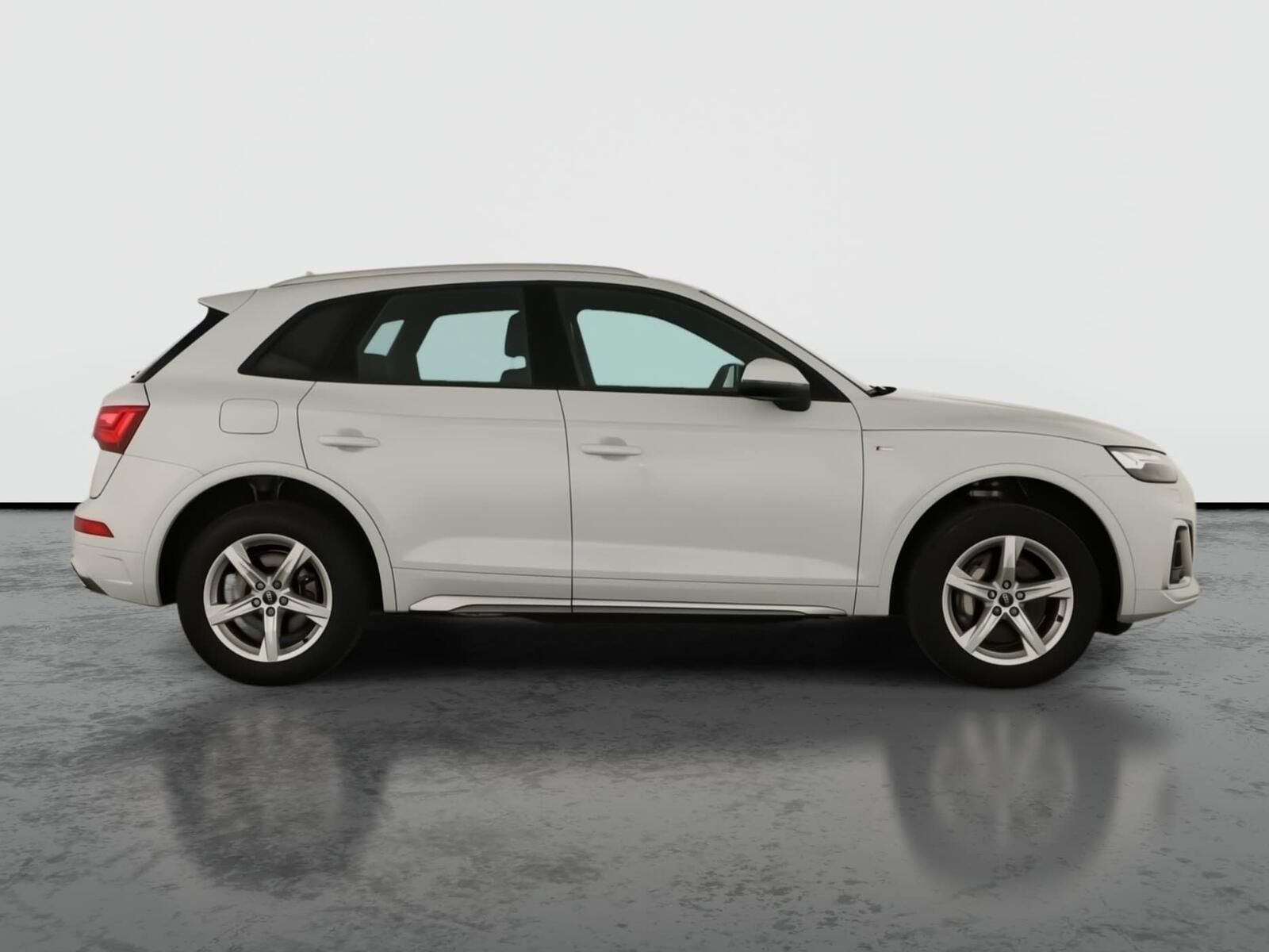 Audi Q5, 50 TFSI e, S line - fotka 6