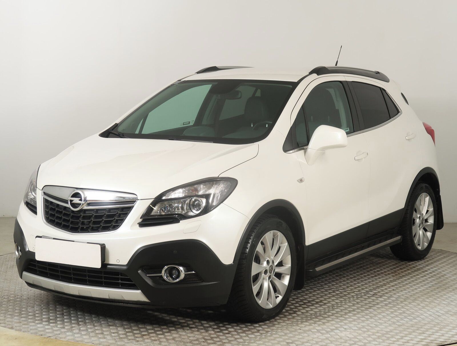 Opel Mokka, 1.4 Turbo, Cosmo, Automat - fotka 2