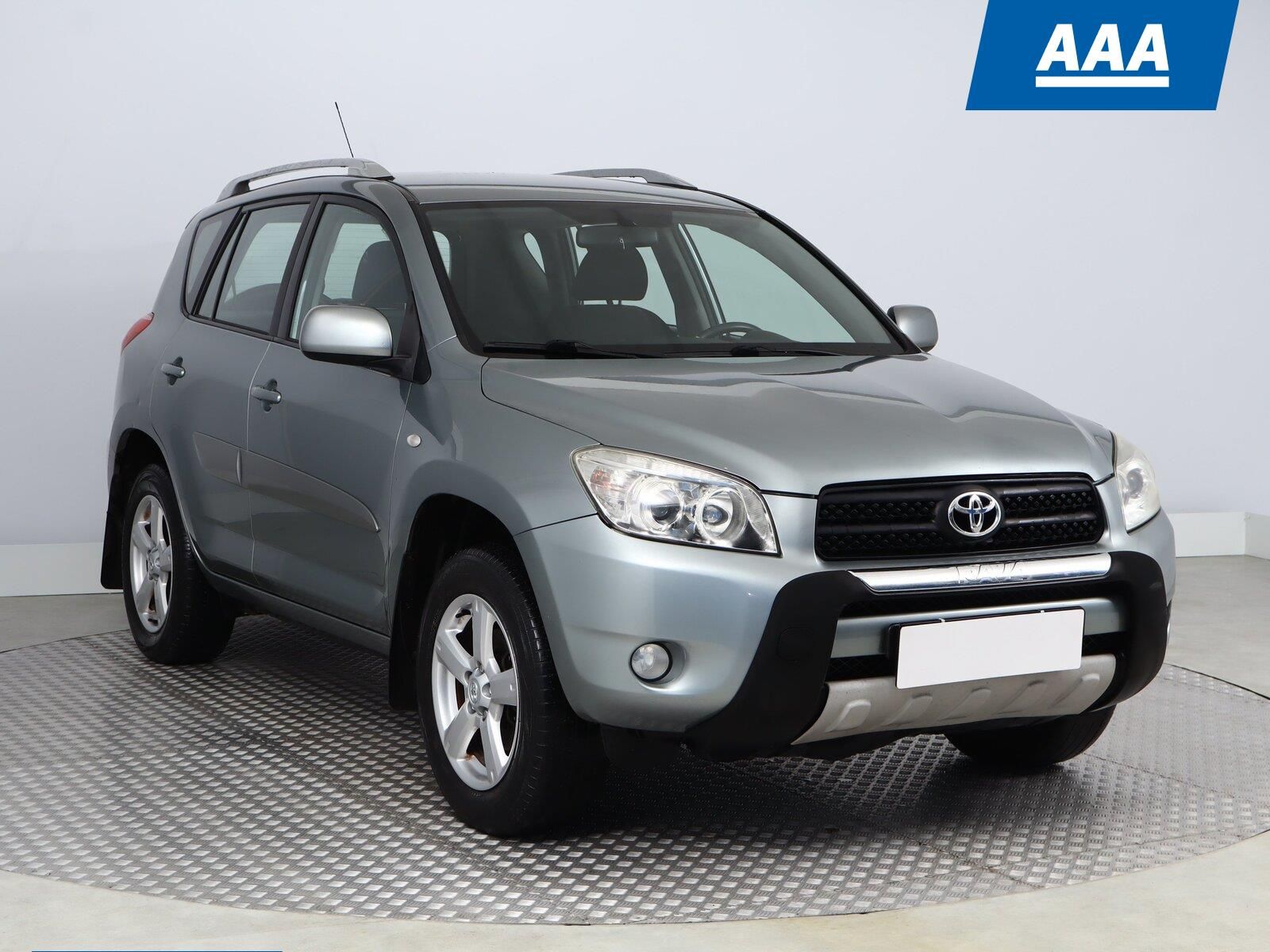 Toyota Rav4, 2.0 VVT-i, 4X4