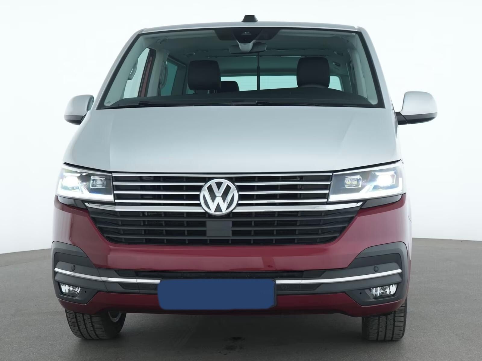 Volkswagen Multivan, T6.1 2.0 TDI  Generation Six - fotka 5
