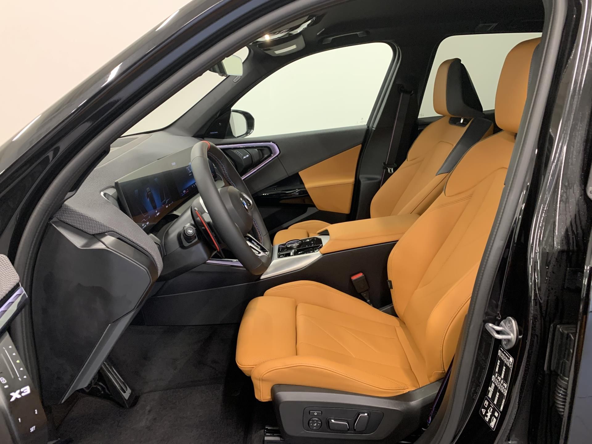BMW X3, X3 M50i xDrive - fotka 5