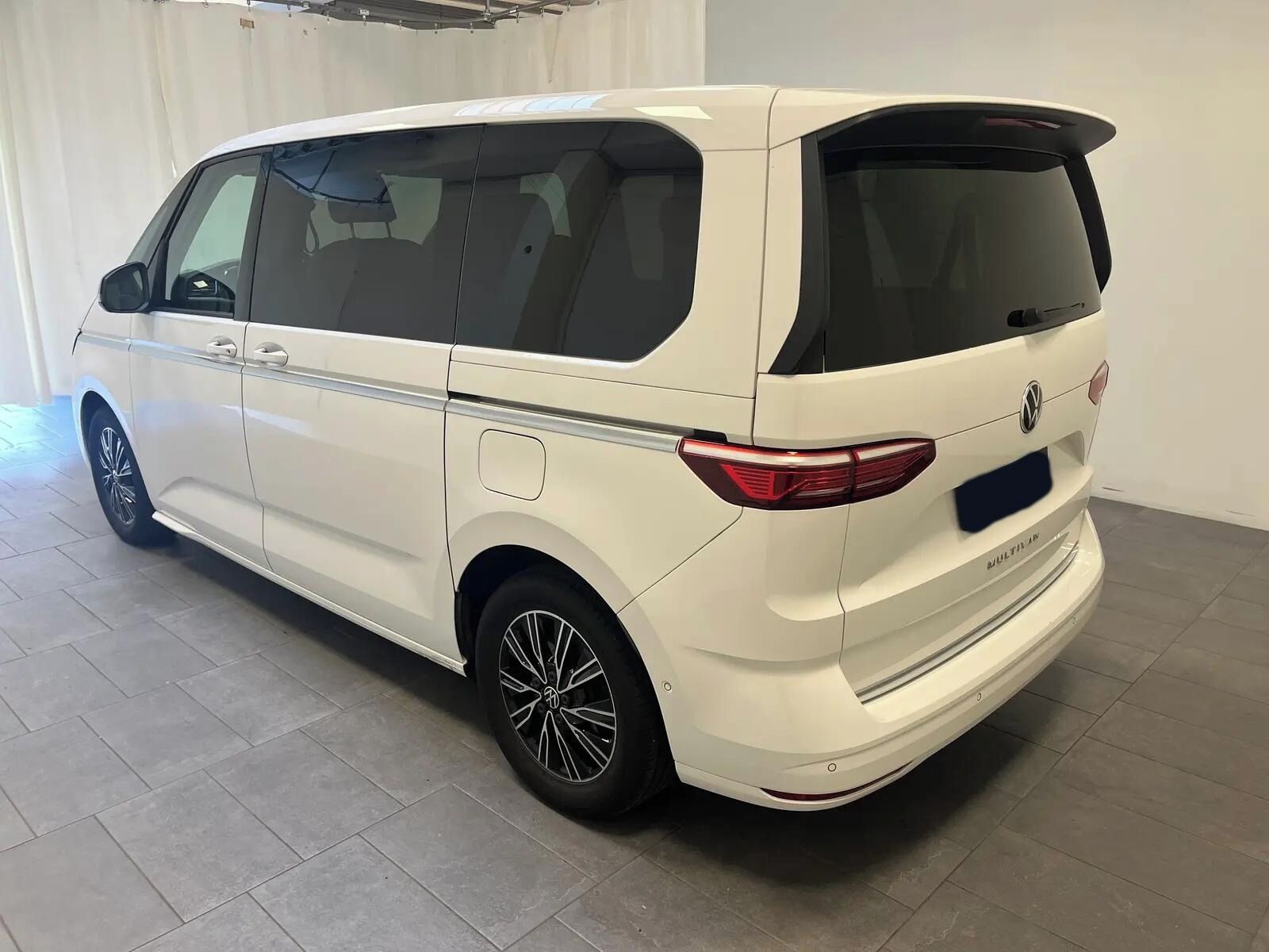 Volkswagen Multivan, T6 2.0 TDI Style*Kamera*Navi* - fotka 2