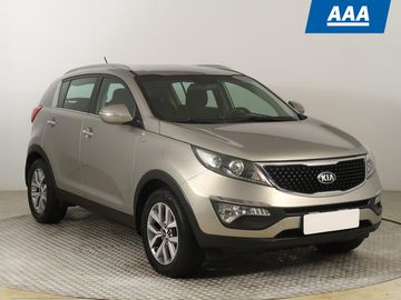 2.0 CRDi, Exclusive, 4X4