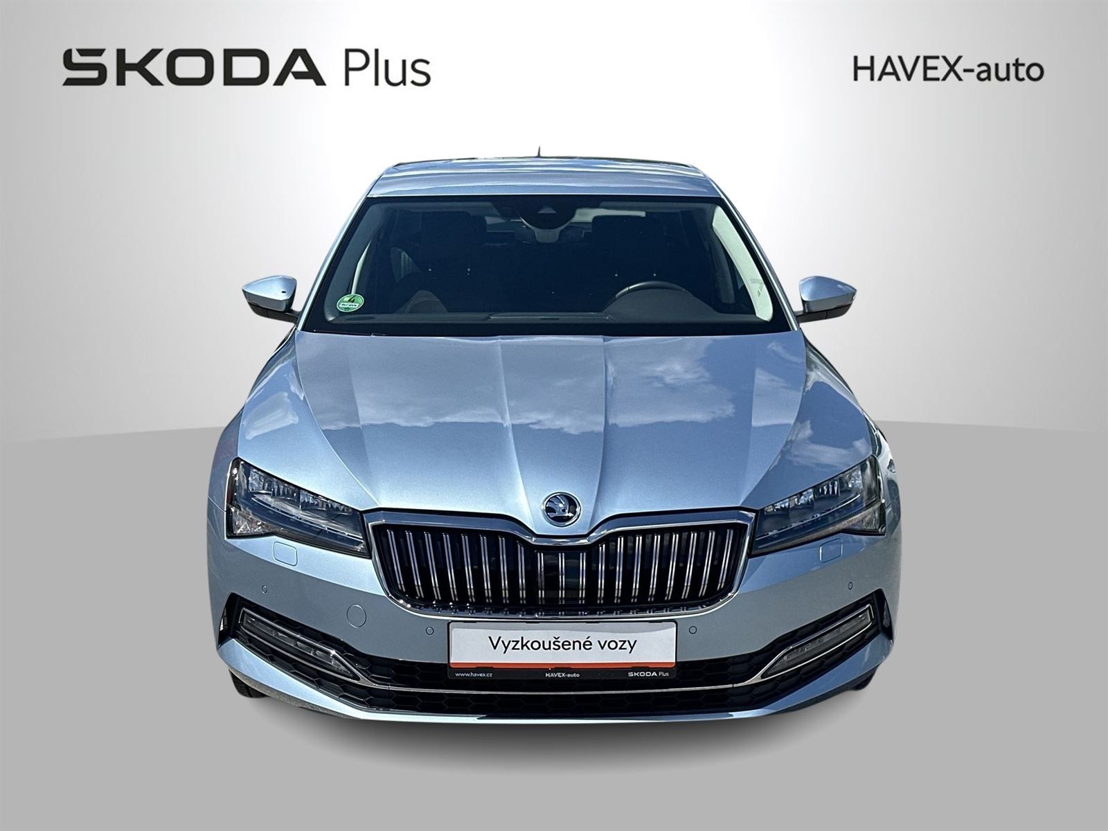 Škoda Superb, 1.5 TSI DSG Style - fotka 4