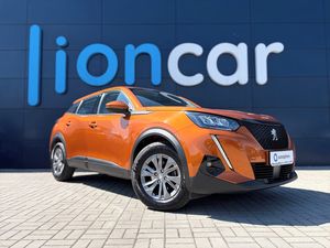 Peugeot 2008, ACTIVE 130 koní, ČR, Kamera