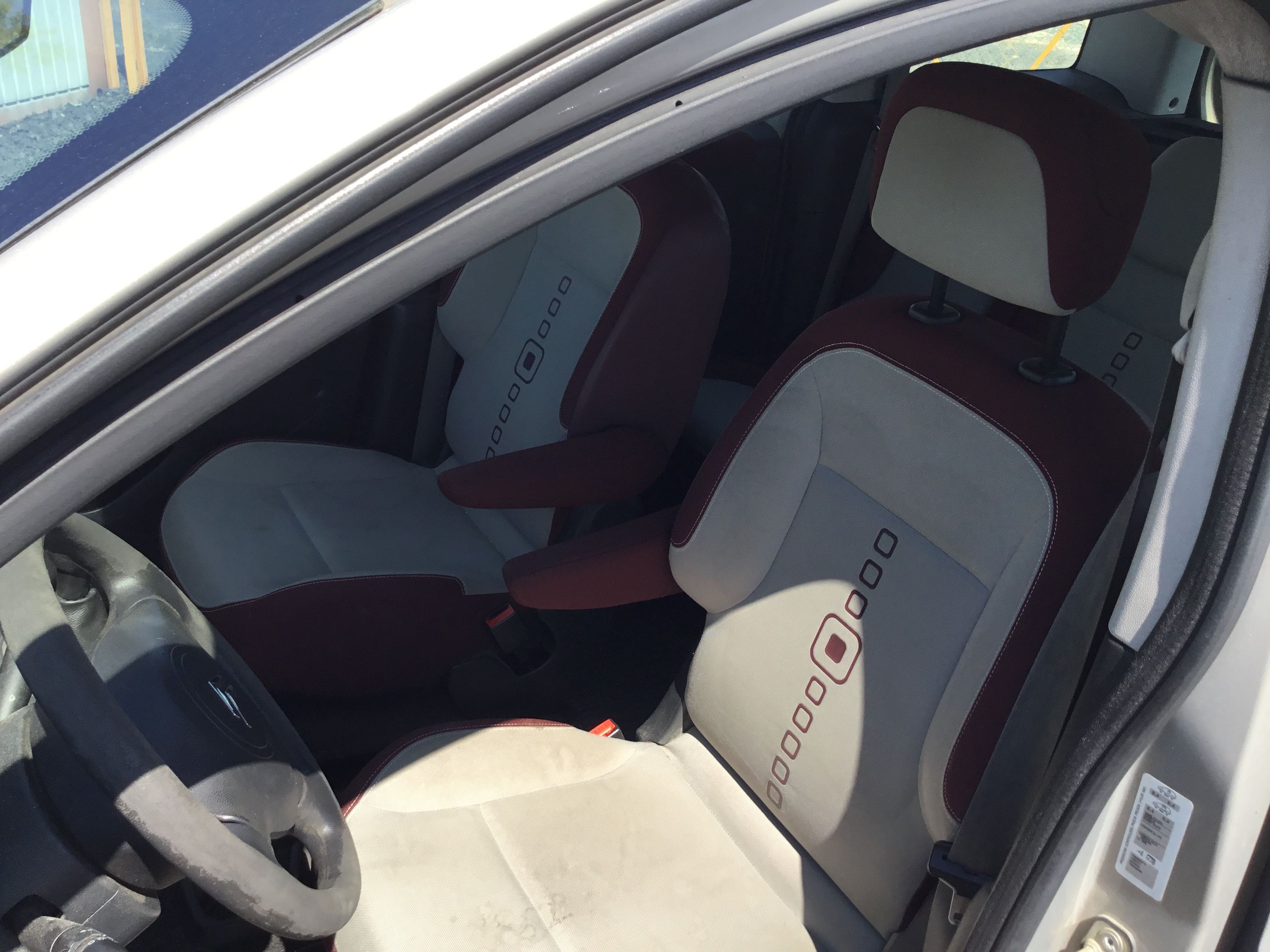 Citroën Berlingo, 1.6 HDi 55kW 5dveří Nové v ČR - fotka 6