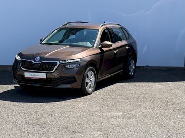 1.5 Tsi 110Kw Ambition