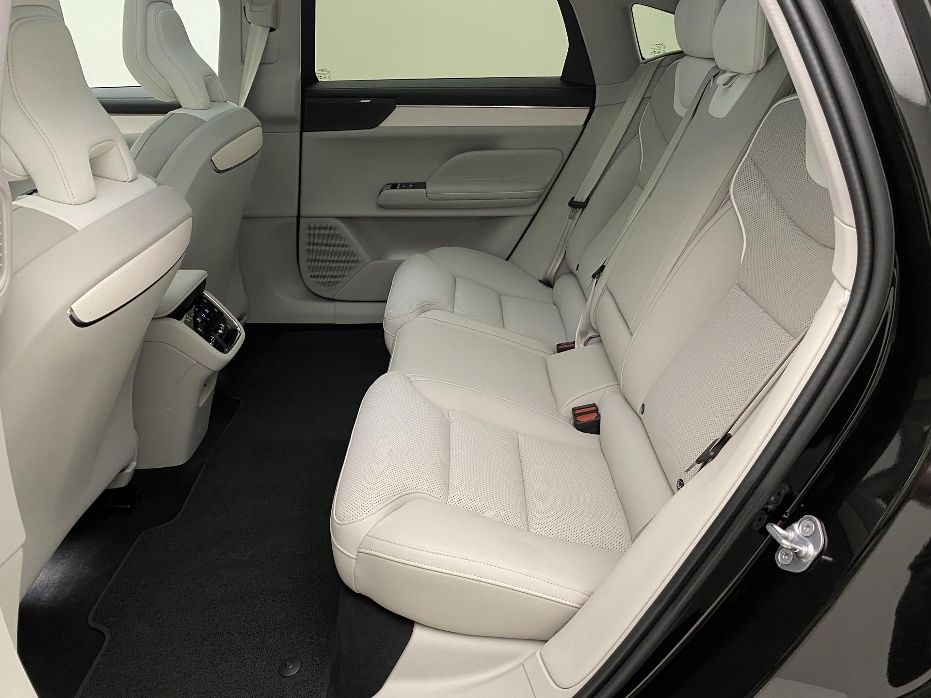 Volvo ES90, PURE ELECTRIC EXT.SINGLE ULTRA - fotka 6