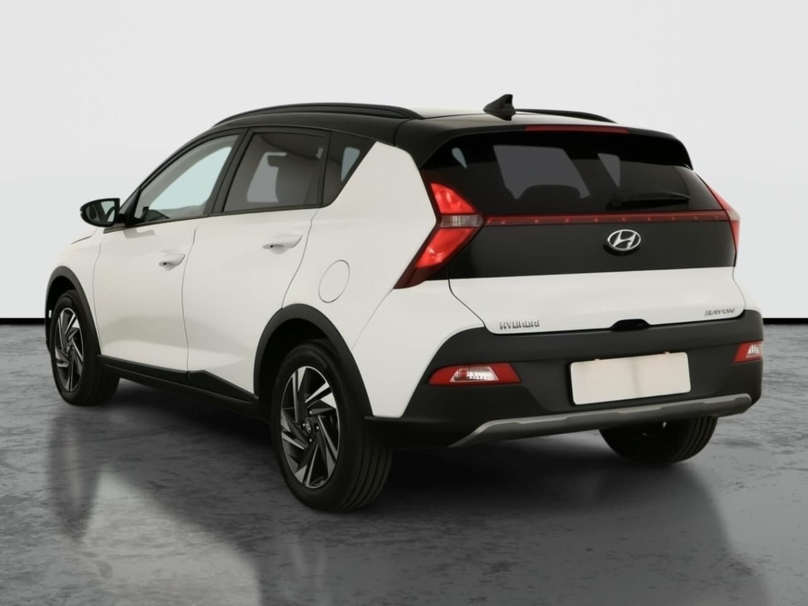 Hyundai Bayon, 1.0 T-GDI, Záruka, Automat, ČR - fotka 4