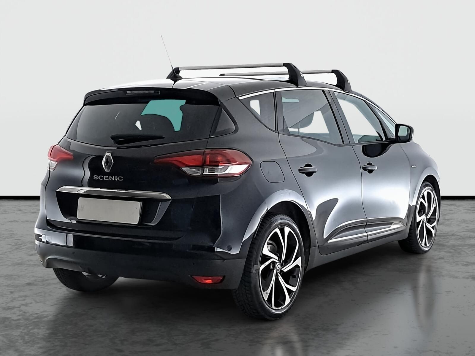 Renault Scénic, 1.6 dCi, Automat, Serv.kniha - fotka 5