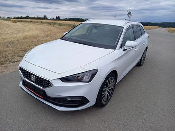 1.5 TSI DSG Xcellence TOP STAV