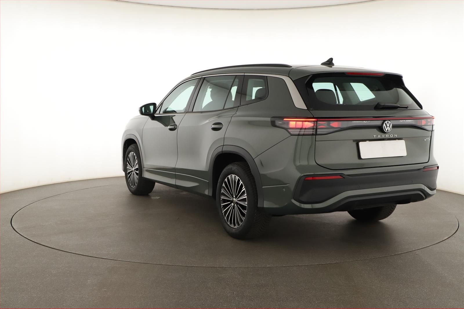 Volkswagen Tayron, 1.5 eTSI, Life - fotka 4