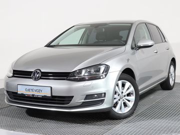 Comfortline 1,2TSI/PARK.KAMERA