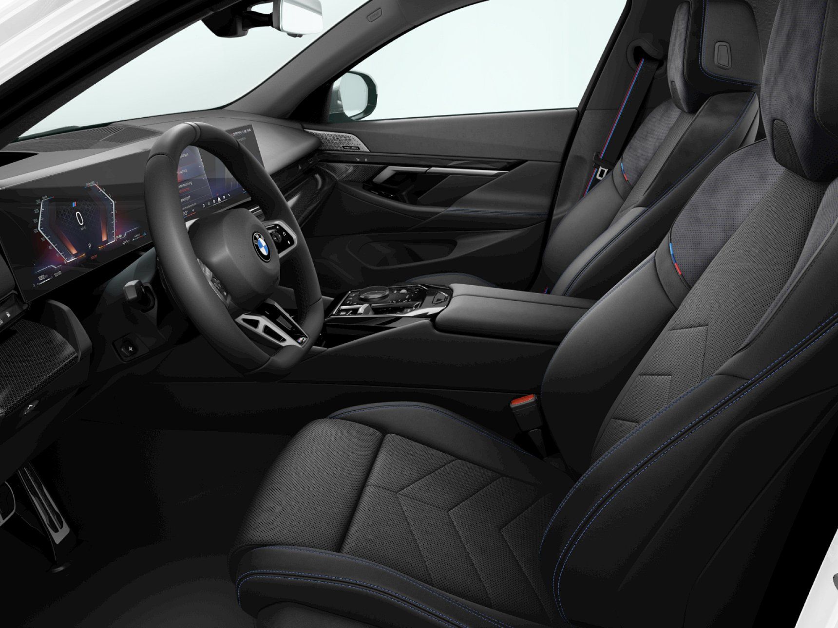 BMW Řada 5, 540d xDrive, Touring - fotka 6