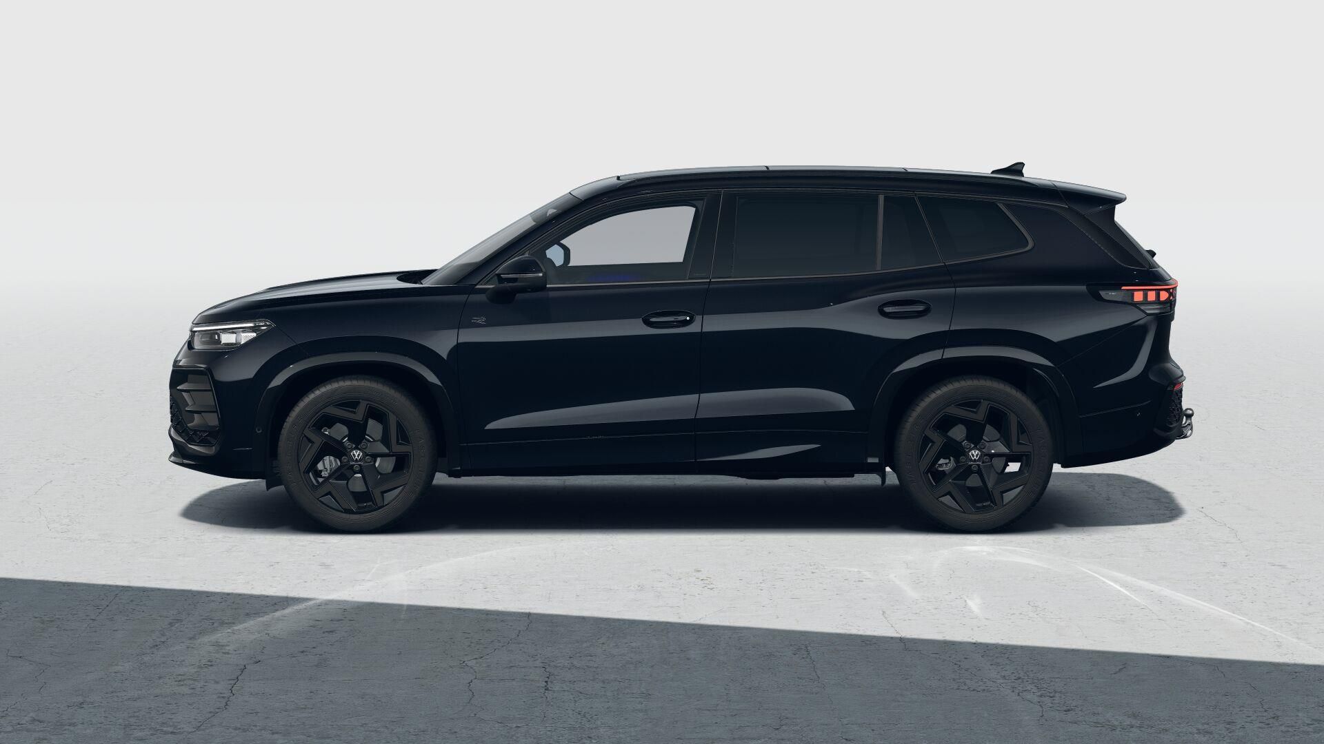Volkswagen Tayron, 2,0 TDI 142 kW - fotka 3