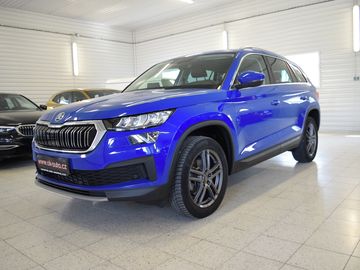 2.0 TDI STYLE DSG 2022-DPH