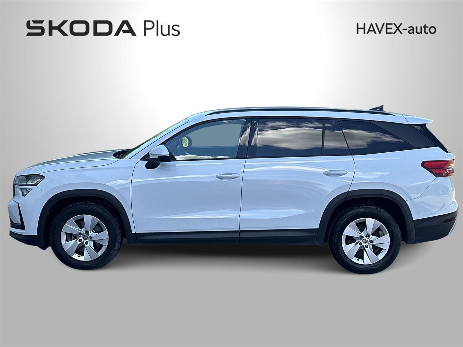Škoda Kodiaq, 2.0 TDI 4x4 DSG Selection - fotka 3