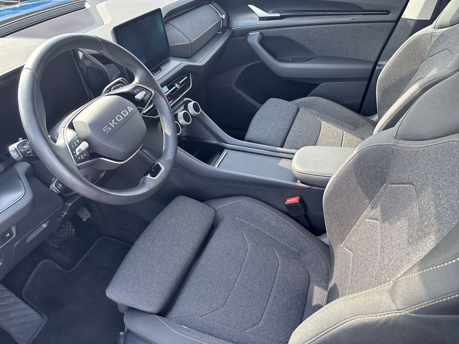 Škoda Kodiaq, 2.0 TDI DSG Selection - fotka 6