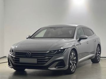 2.0 TSI Pano 360 DCC Ad.Temp