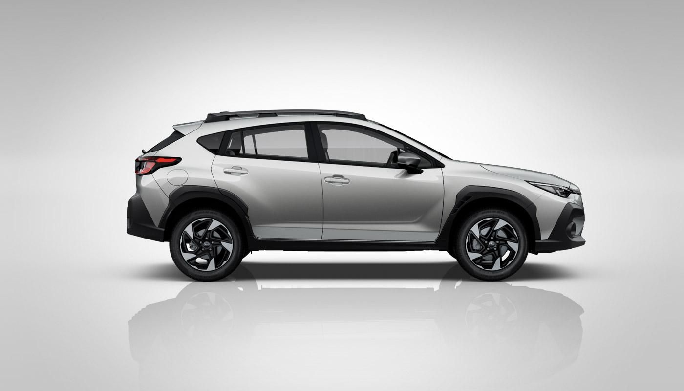 Subaru Crosstrek, Active LETNÍ VÝPRODEJ - fotka 5