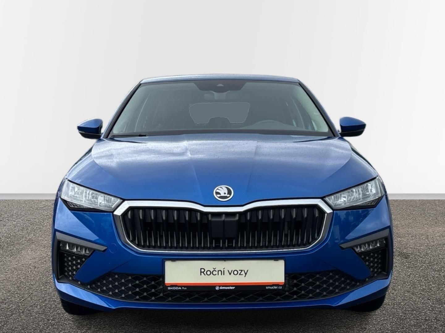 Škoda Scala, 1.0 TSI / 85 kW DSG Top Select - fotka 4