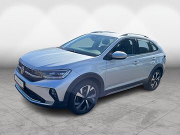 1.0TSI DSG STYLE 81kW