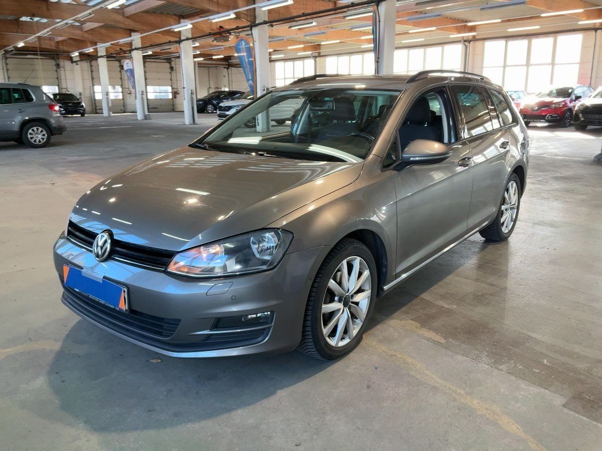 Volkswagen Golf, 1.2 TSi DSG Comfortline