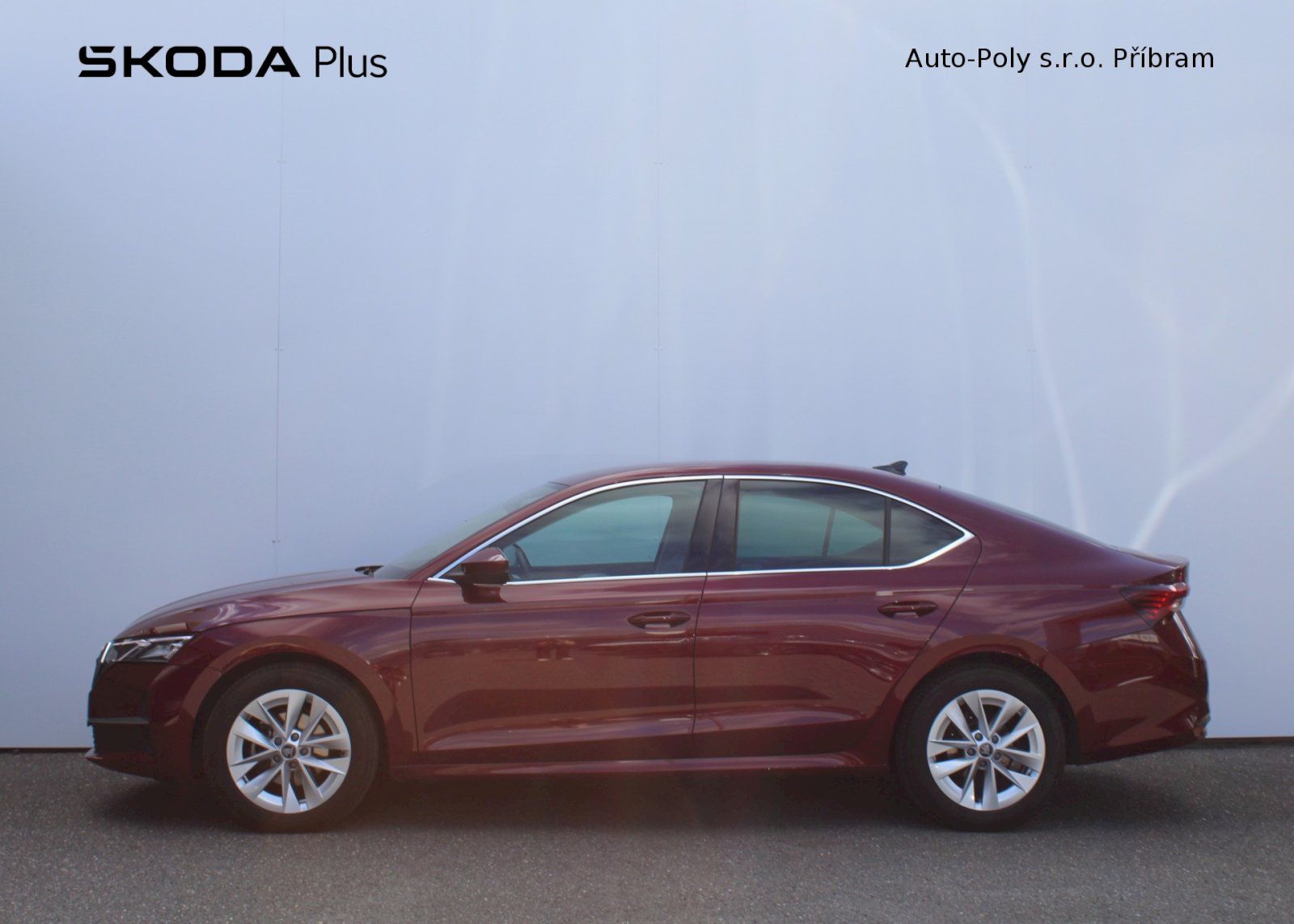 Škoda Octavia, Top Selection 1.5TSI / 110kW 6 - fotka 3