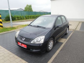 1.4i Sport, 66 kW, Klima