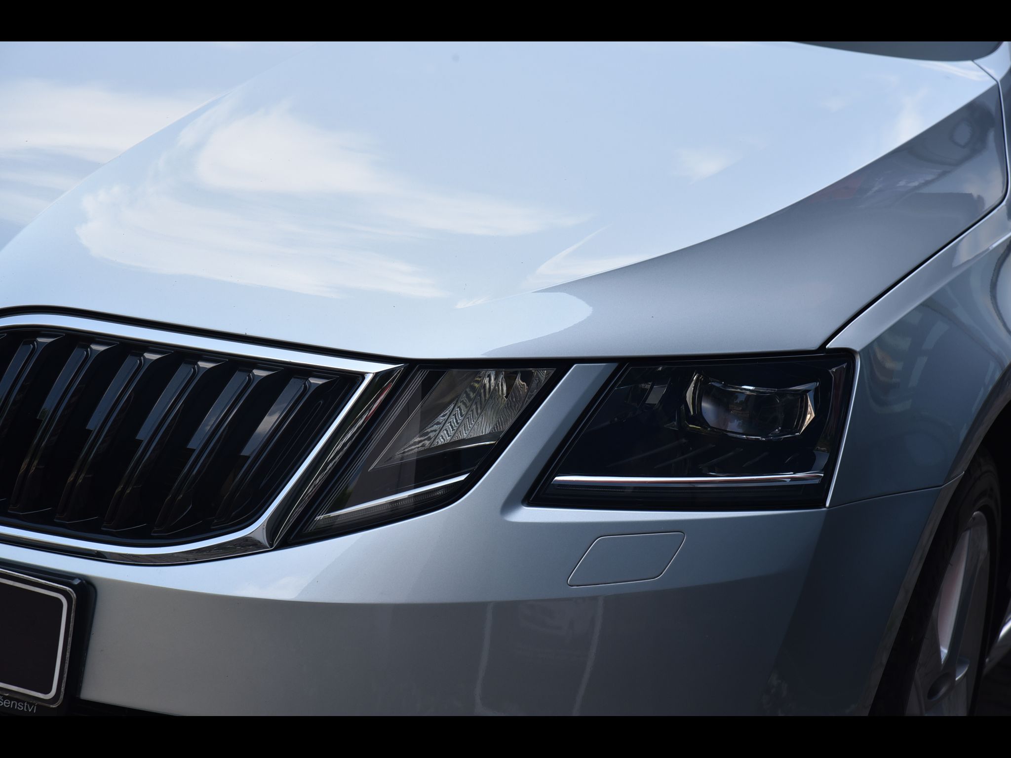 Škoda Octavia, 1.8 TSi 132 kw DSG - fotka 4