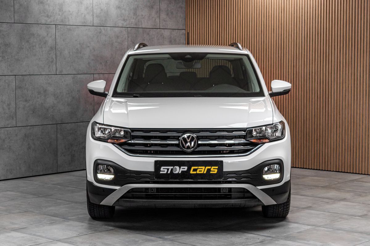 Volkswagen T-Cross, 1.0 TSI 81kW KAMERA*ACC*BLIS* - fotka 2