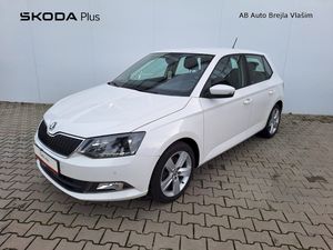 Škoda Fabia, 1.0 TSI / 81 kW / 6MP / STYLE