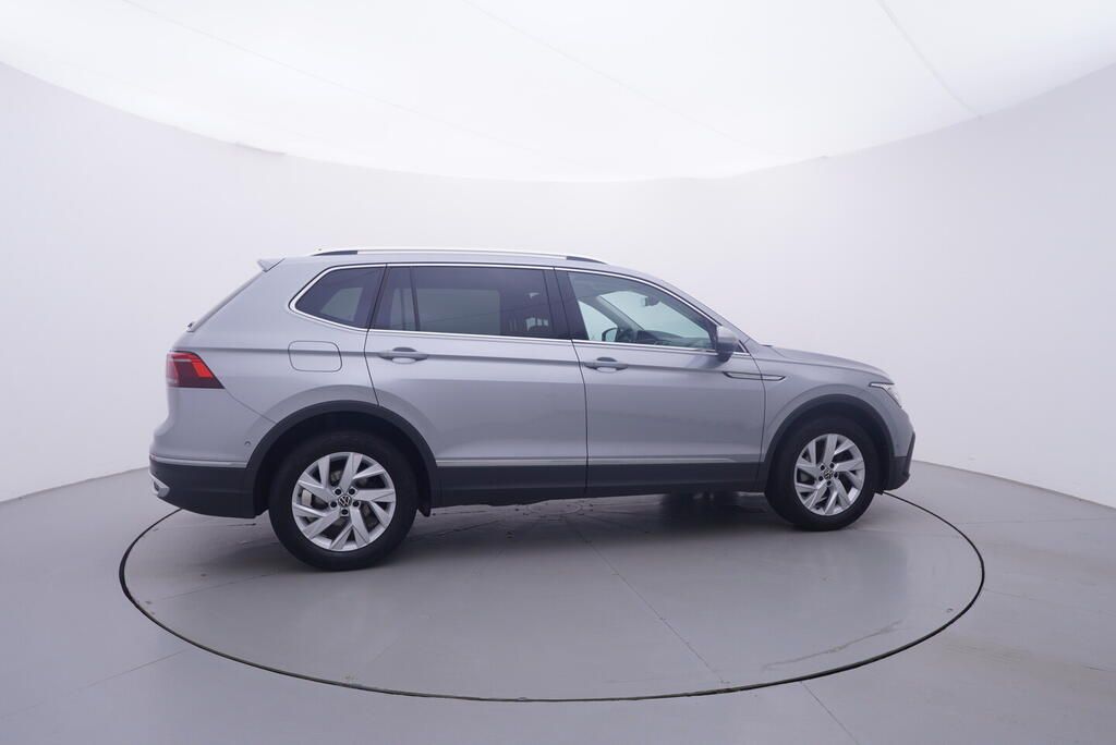 Volkswagen Tiguan Allspace, Elegance 2.0 TDI 110 kW - fotka 6