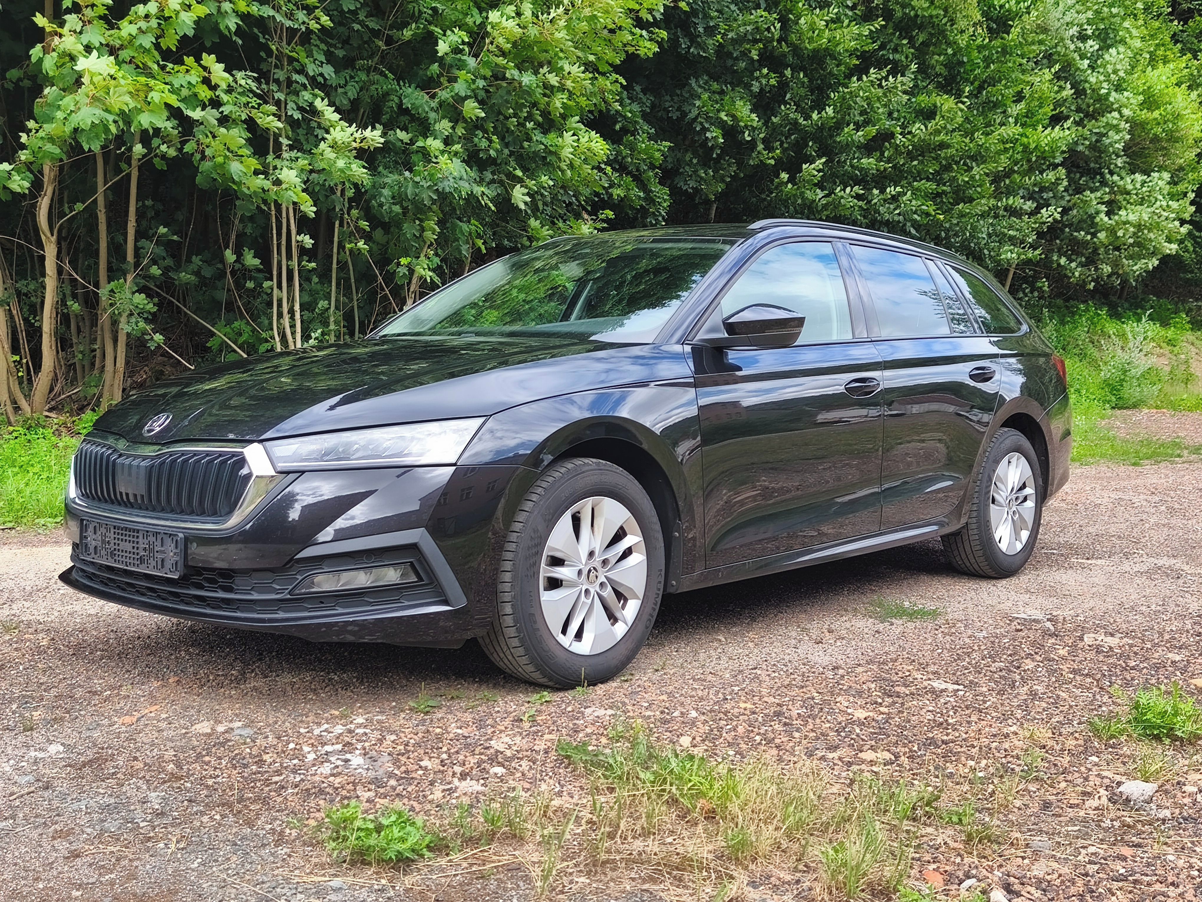 Škoda Octavia, 1.0 TSI Business, DPH